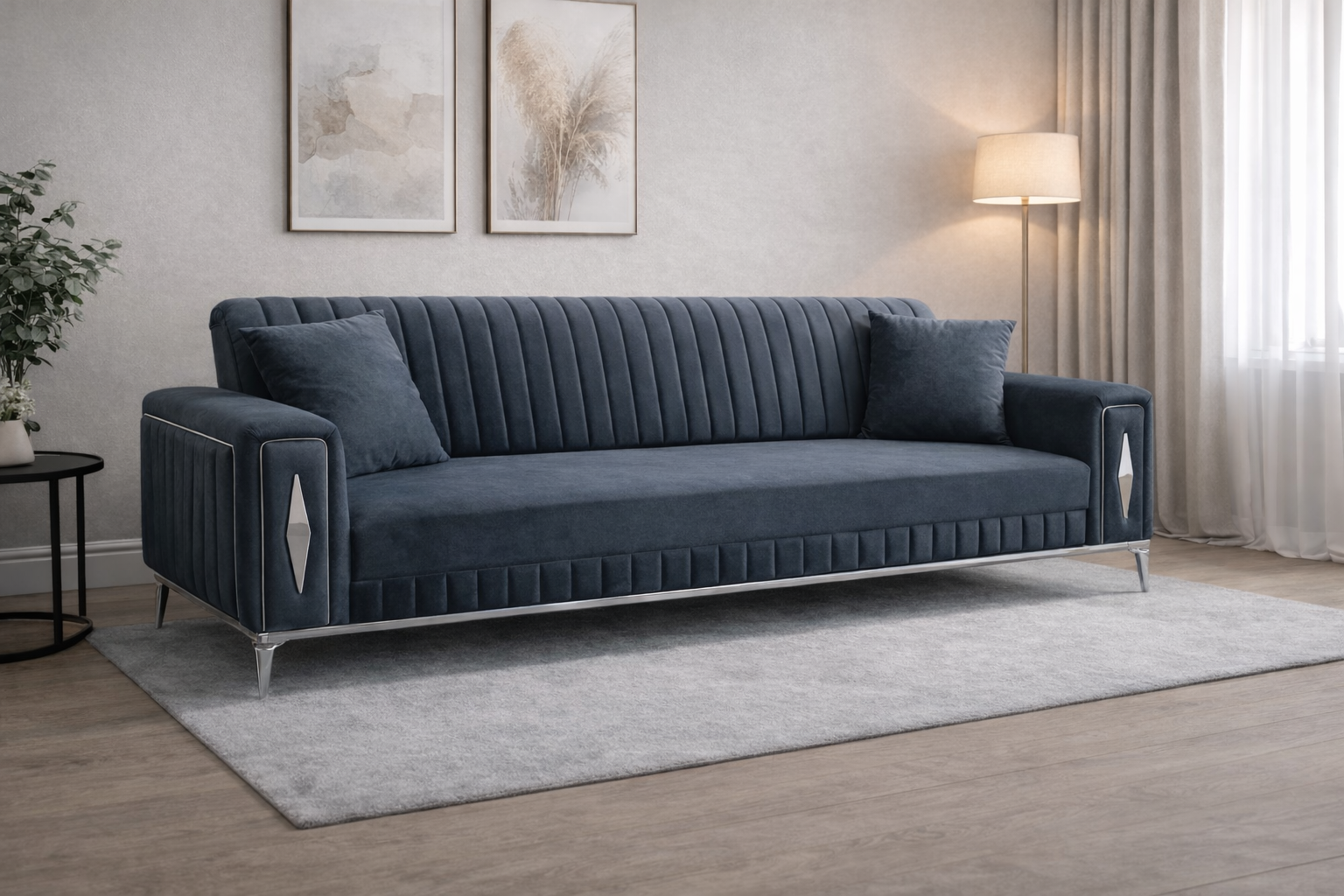 TRG LÜX SERİES OTURMA GRUBU 3+3+1+1