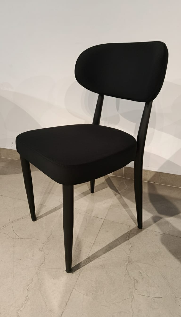 TRG LUNA MODERN SANDALYE