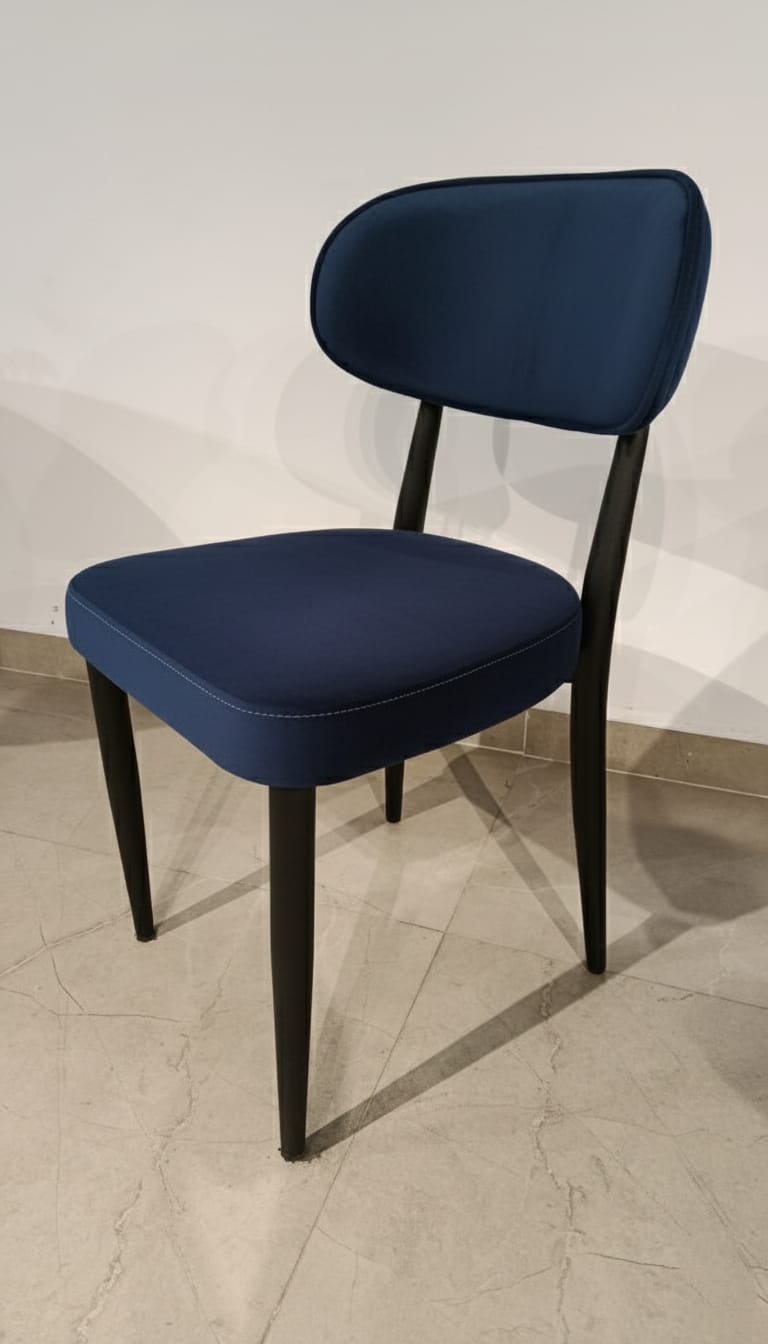 TRG LUNA MODERN SANDALYE