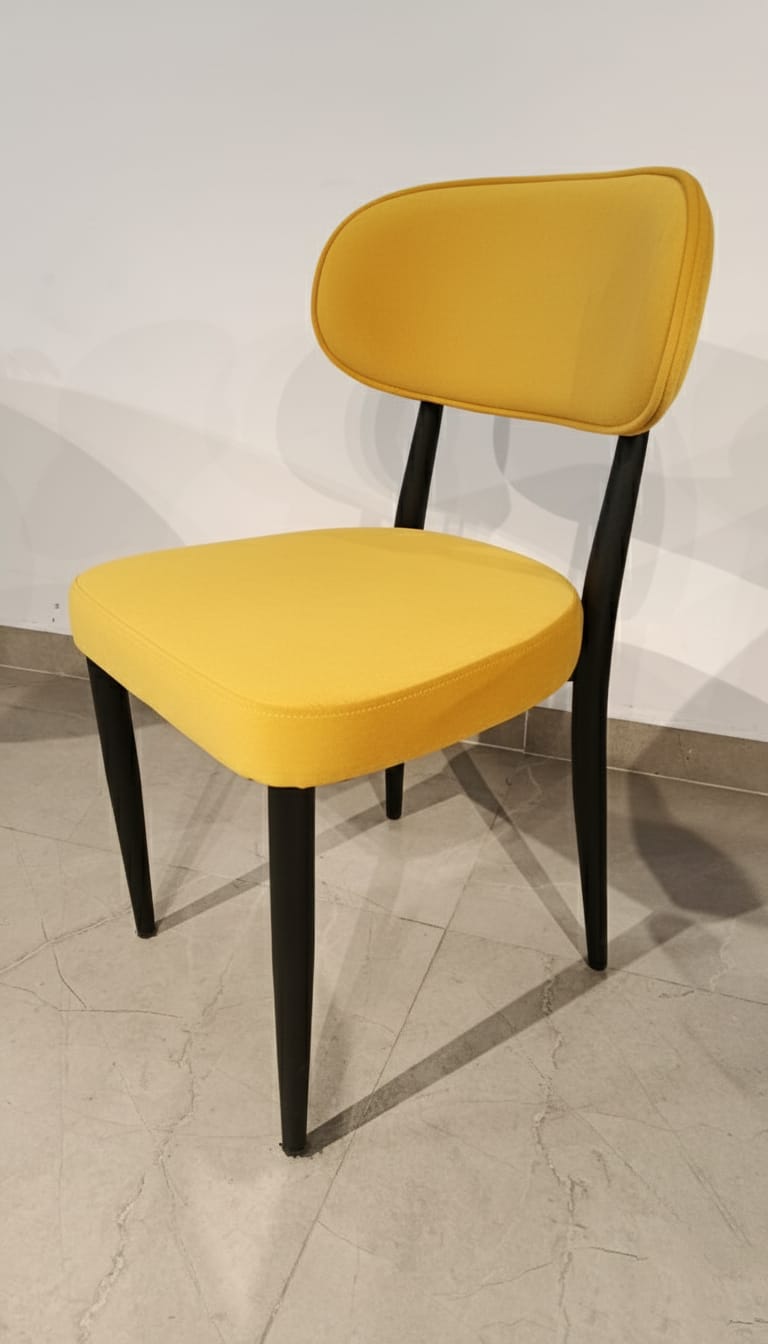 TRG LUNA MODERN SANDALYE