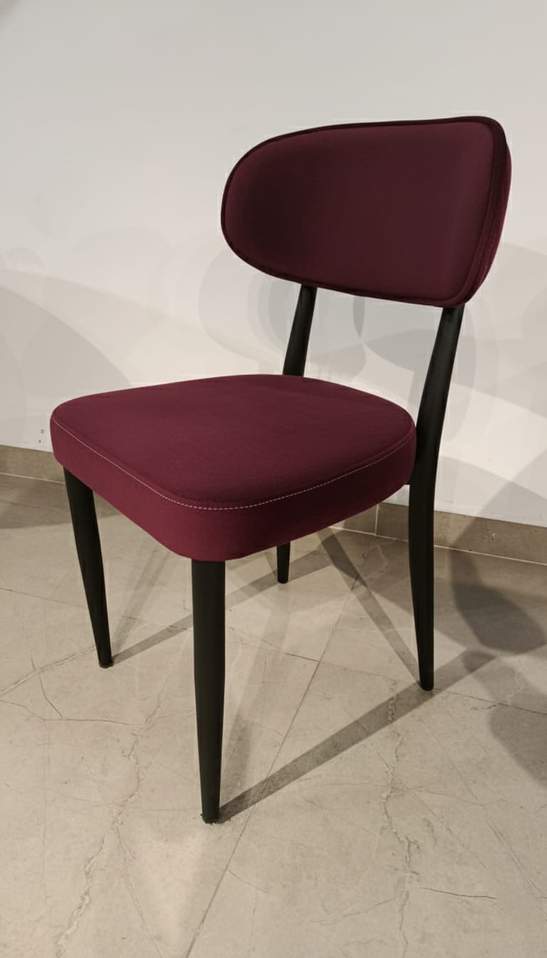 TRG LUNA MODERN SANDALYE