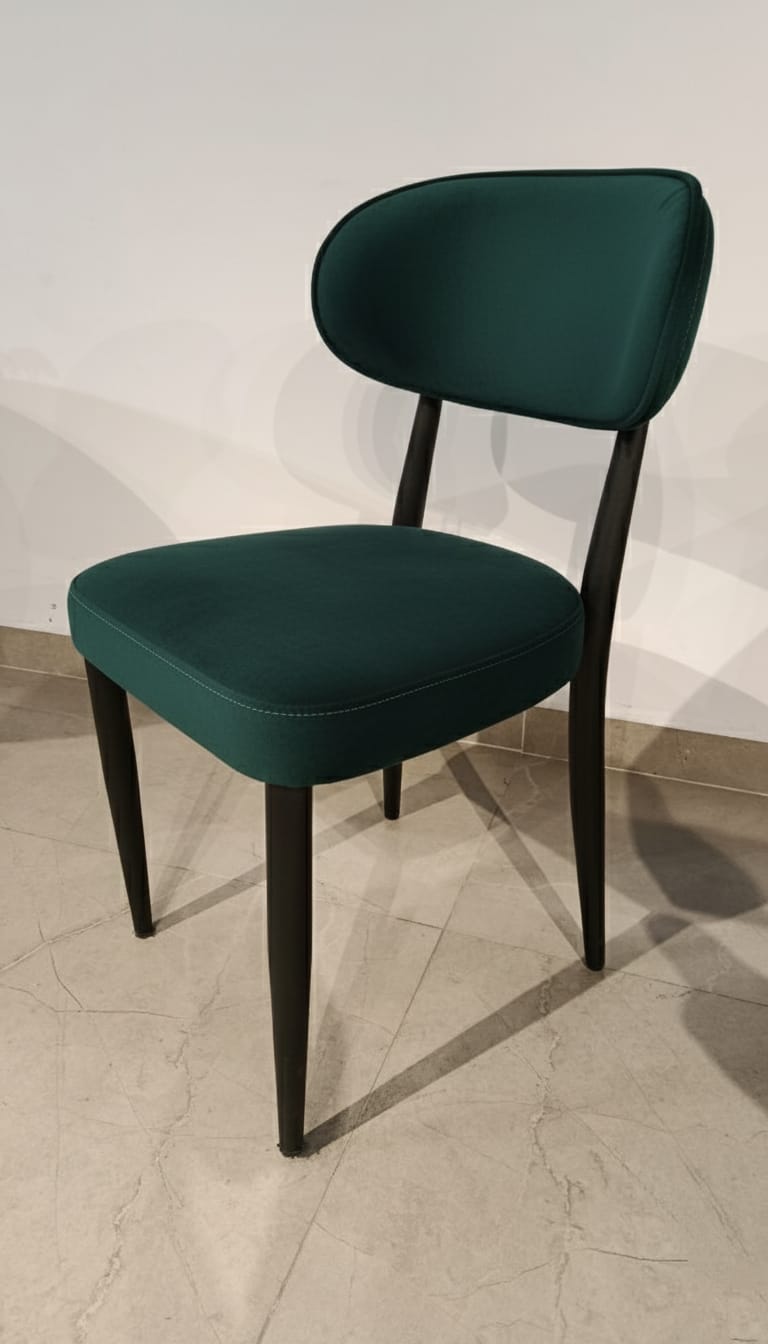 TRG LUNA MODERN SANDALYE