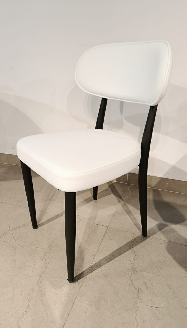 TRG LUNA MODERN SANDALYE