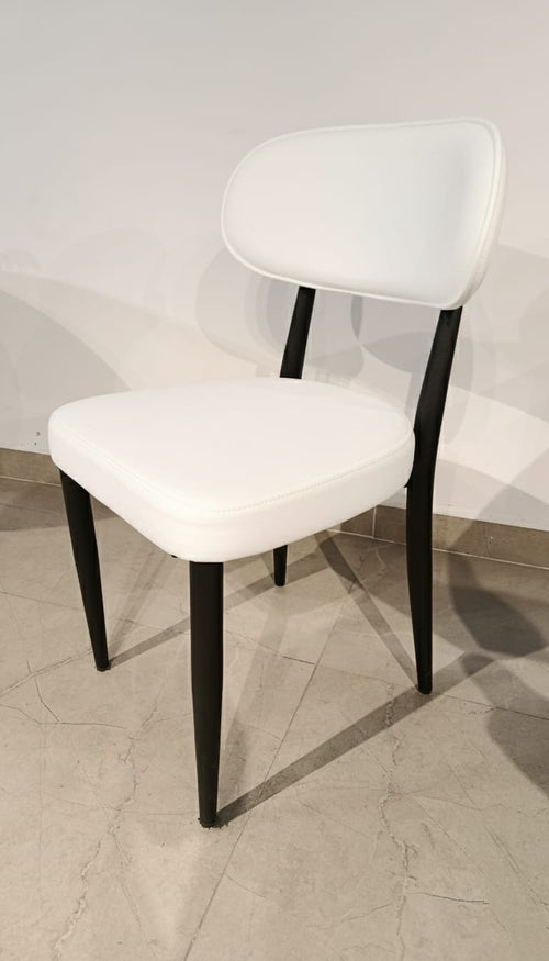 TRG LUNA MODERN SANDALYE